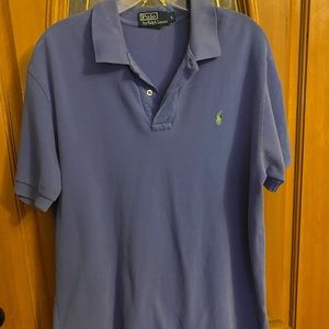 Men’s Polo-large